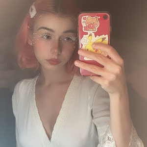 Heavenly added a photo of their purchase