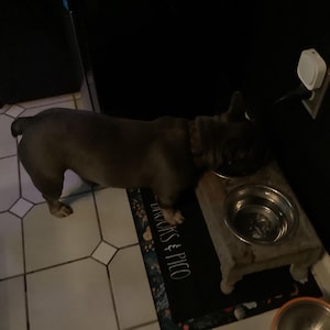 Shari added a photo of their purchase