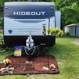 Dorrie added a photo of their purchase