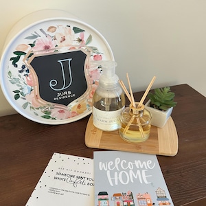 Comprador de Etsy ha añadido una foto de su compra