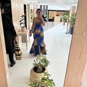 Nathalie added a photo of their purchase