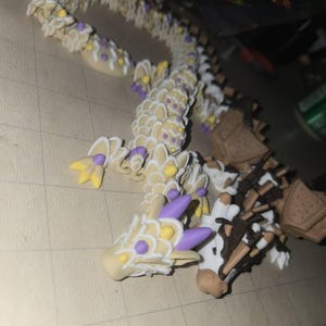 Feng added a photo of their purchase