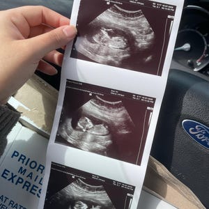 Veronica added a photo of their purchase