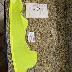 Terry added a photo of their purchase
