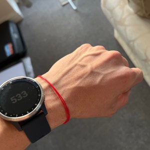 Anthony added a photo of their purchase