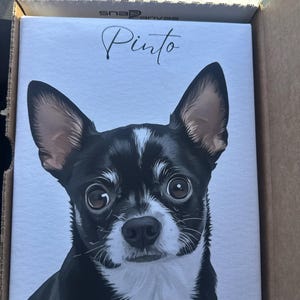 Brenda added a photo of their purchase