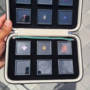 Carlos added a photo of their purchase