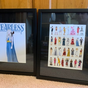 Leigh added a photo of their purchase