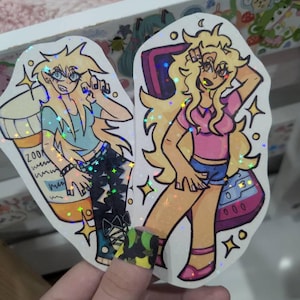 Penelope ha añadido una foto de su compra