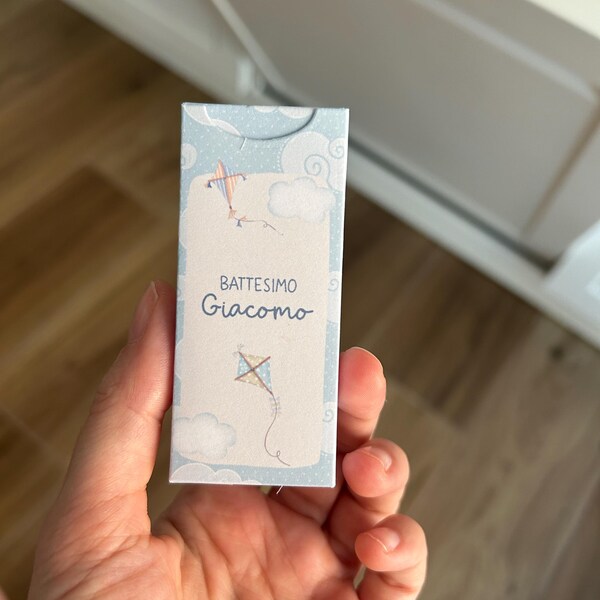 Apribottiglie In Legno Per Padrino - Inciso 'Il Miglior Padrino', Regalo Per Battesimo, Compleanno O Natale - Foto 8