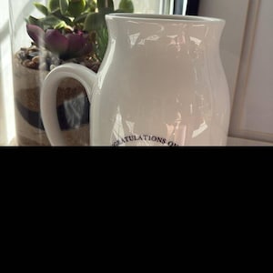 Christine added a photo of their purchase