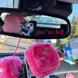 Ella added a photo of their purchase