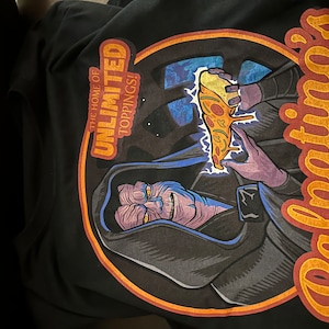 Anna added a photo of their purchase
