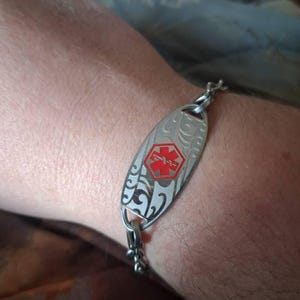 Mary added a photo of their purchase