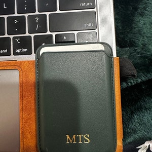 Maria added a photo of their purchase