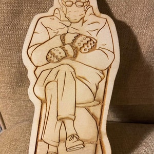 Hengameh added a photo of their purchase