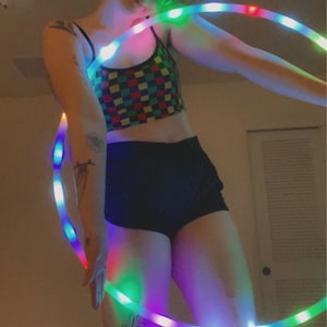 Ashley added a photo of their purchase