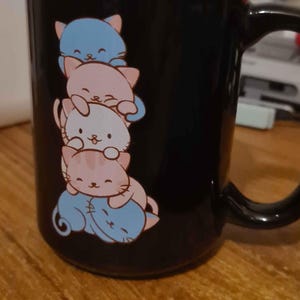 May added a photo of their purchase