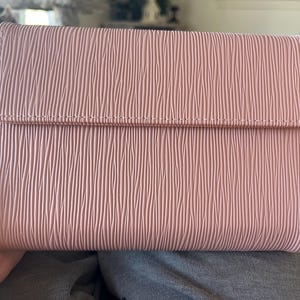 Rachel added a photo of their purchase