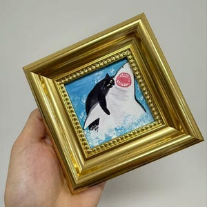 Etsy buyer added a photo of their purchase