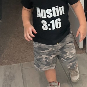 Comprador de Etsy ha añadido una foto de su compra