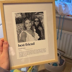 Anna-Lisa added a photo of their purchase
