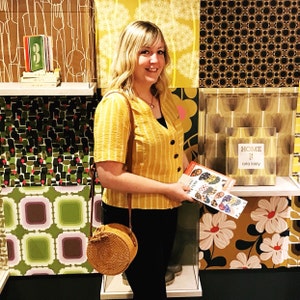 Faye adicionaram uma foto da sua compra