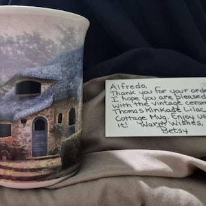 Alfredo added a photo of their purchase