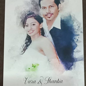 Varathan added a photo of their purchase