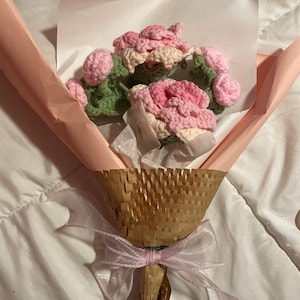 Emma added a photo of their purchase