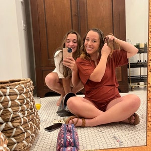 Madison added a photo of their purchase