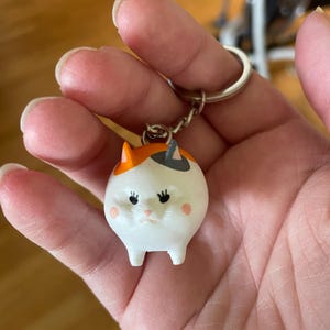 Etsy-Käufer:in hat ein Foto des gekauften Artikels hinzugefügt