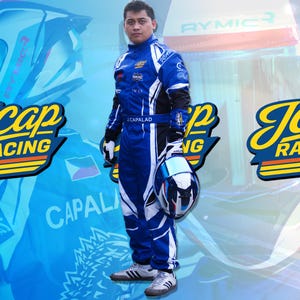 Jasper ha aggiunto una foto del proprio acquisto