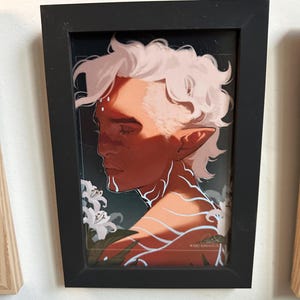 Adam added a photo of their purchase