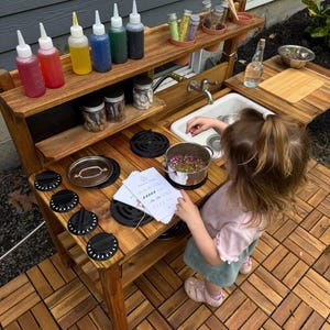 Emily added a photo of their purchase