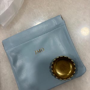 Hailey added a photo of their purchase