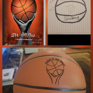Rachel added a photo of their purchase