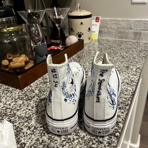 Devyn added a photo of their purchase