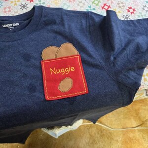 Kim added a photo of their purchase