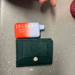 Payton added a photo of their purchase