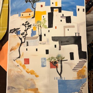 Yasemina ha añadido una foto de su compra