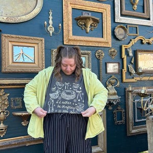 Courtney added a photo of their purchase
