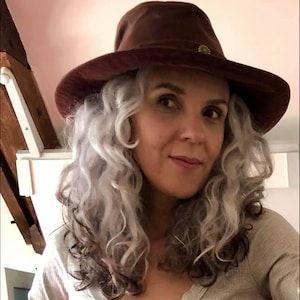 Caroline ha añadido una foto de su compra