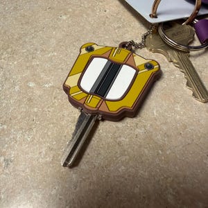 Katherine added a photo of their purchase