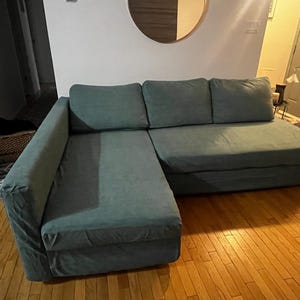 Krista added a photo of their purchase