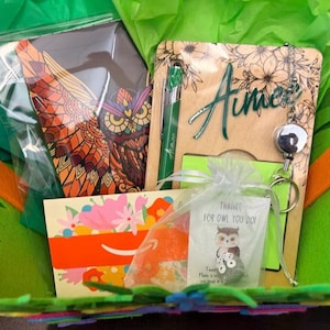 Tiffany adicionaram uma foto da sua compra