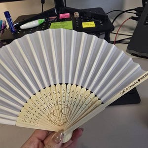 Chantal added a photo of their purchase