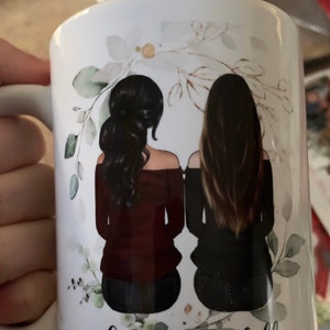Michelle added a photo of their purchase