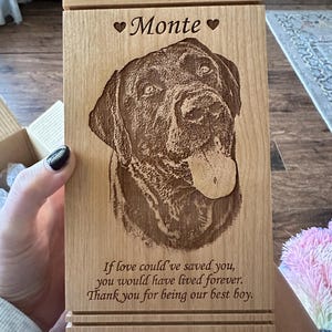 Stephanie added a photo of their purchase