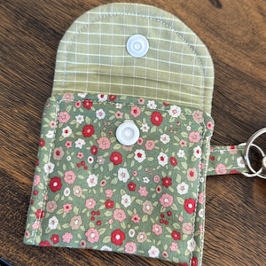 Allie added a photo of their purchase
